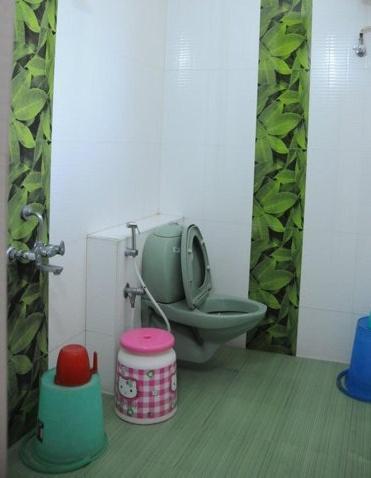 Lloyds Guest House, North Boag Road, T. Nagar Chennai Eksteriør billede