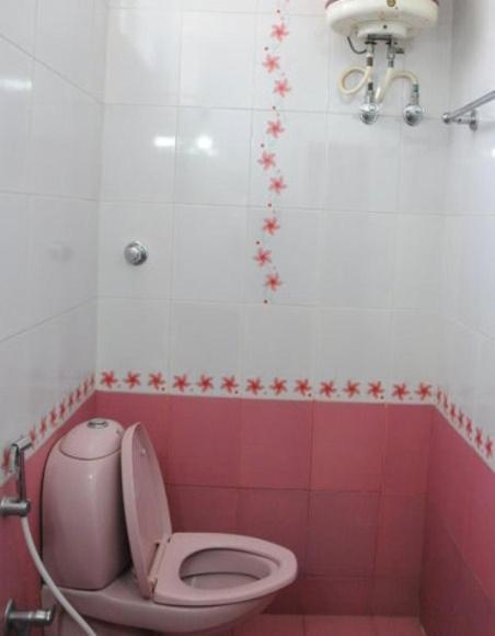 Lloyds Guest House, North Boag Road, T. Nagar Chennai Eksteriør billede